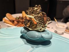 -阿五黄河大鲤鱼(英协路店)