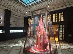 -上海体育博物馆