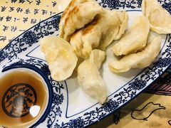 -长人馄饨铺(解放街店)