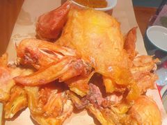 -醉长安(钟楼旗舰店)