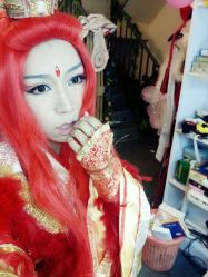android_upload_pic-星元素cosplay动漫摄影写真工作室
