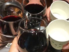 -盐官日光域房车营地·有盐餐厅