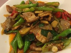 -千岛湖丽景酒店-中餐厅