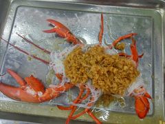 -北戴河庆山饭店·海鲜砂锅粥(北戴河黑石路店)