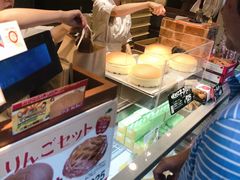 -瑞可爷爷的店(难波本店)
