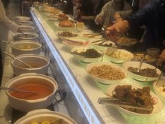 -素满香·全民食养自助(长宁龙之梦店)