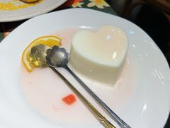 -第101座花园餐厅(湖滨88店)