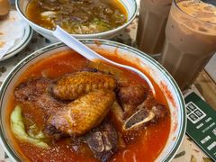 -华嫂冰室(尖沙咀店)