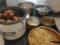 -小胖包子王(光明楼店)