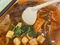 -苏晓玥·手作江南小吃(深圳北站店)