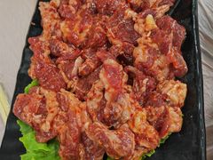 -金达莱烧烤(黎明南街店)