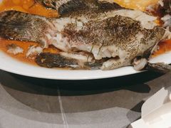 -张家卫·阳江菜·小海鲜(肥婆湾桥店)