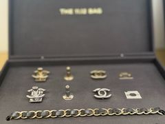 -CHANEL(恒隆广场店)
