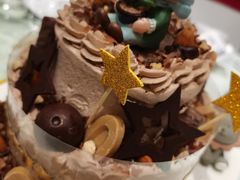 -EnergyCake蛋糕理想国