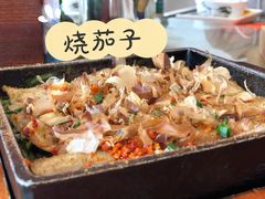 -吴越荣记苏州菜·松鼠桂鱼100%活鱼现做(斜塘老街店)