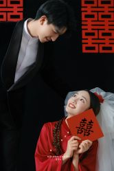 点击看大图 -金夫人婚纱摄影(衡阳店)