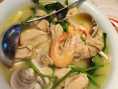-甬妈妈湖畔里餐厅(唐山南湖旅游景区店)