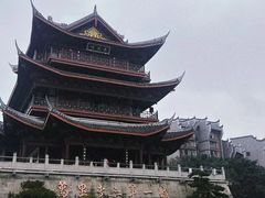 -中国宜宾·长江地标广场