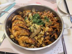 -黄记煌三汁焖锅(首创奥特莱斯店)
