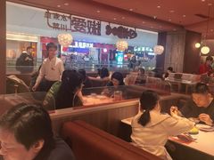 -椒爱水煮鱼川菜(CBD万达店)