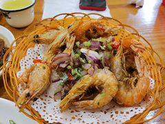 -半盆菜酒家(中山南一路店)