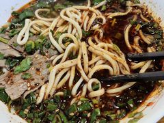 -小灶派· 地道兰州牛肉面(宏发大厦店)