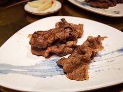 -一井烧肉·活鳗·寿司(望京SOHO店)