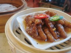 -点都德(汇盈广场店)