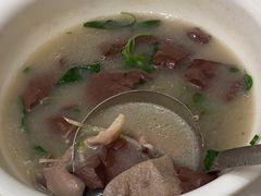 -龙悦湾酒家·八阵鱼生·渔人码头店