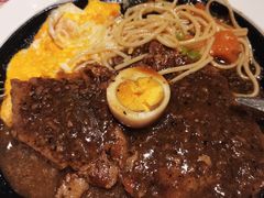 -豪客来牛排(云山大道店)