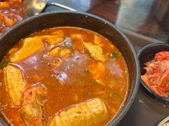 -米屋石锅拌饭(师大店)