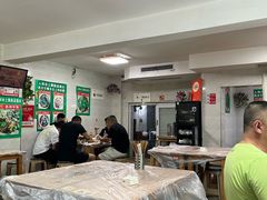 -人和水上飘(第一家店)