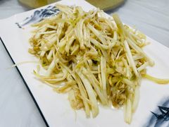 -翠茗农庄土菜馆(天目湖店)
