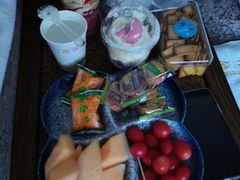 -金水养生(华新店)