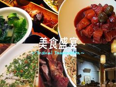 -大牌大·传统杭帮菜(湖滨店)