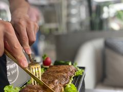 -3号仓库·创意中国菜(乐清正大广场店)