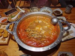 -老凯俚酸汤鱼(鸿通城店)
