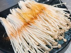 -合易泓烤肉•首创生椰大油边(宁山路店)