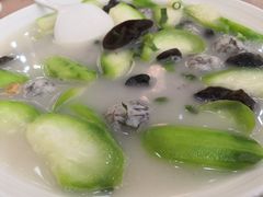 -轩记海鲜餐厅·四十五年老字号·经典粤菜(西区彩虹店)