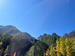 -神农架景区