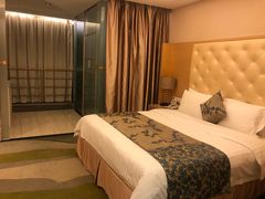 -深圳悦如酒店(香蜜公园车公庙地铁站店)