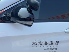 -易通行汽车陪练(通州店)