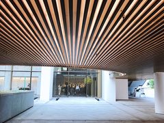 -尼依格罗香港美利酒店