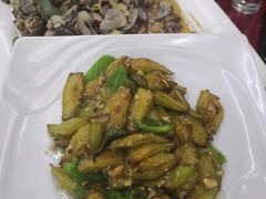 -望海潮海鲜店 特色家常菜(在海一方店)
