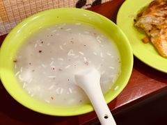 -三镇民生甜食馆(胜利街总店)