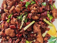 -叶存利海鲜大馅饺子(海宁路总店)