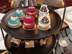 -北京中国大饭店