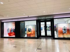 -Canada Goose Vancouver
