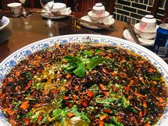 -杨记隆府(白象街店)