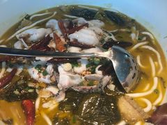 -赠李白·如诗的川味(余杭万达广场店)